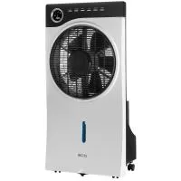 Kliknite za detalje - Prenosni ventilator 3u1 sa funkcijom raspršivanja vodene magle ECG Mr. Fan