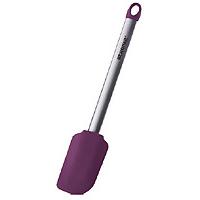 Bergner Silikonska kuhinjska lopatica Flexi Kitchen Purple BG-3367-PU