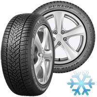 Kliknite za detalje - Zimska guma 16 Dunlop 215/65R16 98H Winter Sport 5 532349