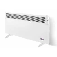 Kliknite za detalje - Panelni radijator sa mehaničkim termostatom 1500W Tesy CN 04 150 MIS F
