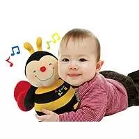 Kliknite za detalje - KsKids Raspevana Pametna Pčelica KA10253