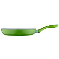 Bergner Keramički tiganj 20cm Colorant green BG-6634-G