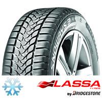 Kliknite za detalje - Zimska guma 16 Lassa 225/55R16 99V XL Snoways 3 21297700