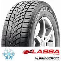 Kliknite za detalje - Zimska guma 4x4 18 Lassa 235/60R18 107H XL Competus Winter 21620000