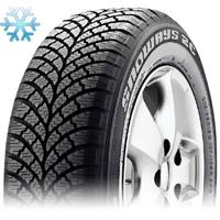 Zimska guma za dostavna vozila 16 Lassa 195/60R16C 99/97T Snoways 2C 24597300