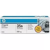 Kliknite za detalje - Toner HP LaserJet CB435A Black