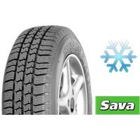 Kliknite za detalje - Zimska guma za dostavna vozila 195/75R16C 107/105Q Sava Trenta MS 569104