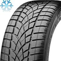 Kliknite za detalje - Zimska guma za dostavna vozila Dunlop 195/60R16C 99/97T SP Winter Sport 3D MS 565285