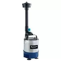 Kliknite za detalje - Einhell BG-PP 1750 N Pumpa za Jezerce Fontanu  4172455