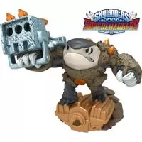 Kliknite za detalje - Skylanders SuperChargers Shark Shooter Terrafin 87542EU