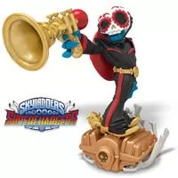 Kliknite za detalje - Skylanders SuperChargers Fiesta 87528EU
