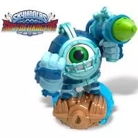 Kliknite za detalje - Skylanders SuperChargers Dive Clops 87527EU