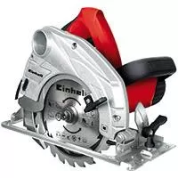 Kliknite za detalje - Ručna kružna testera - cirkular Einhell TH-CS 1200/1 4330936