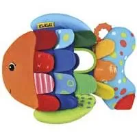 Kliknite za detalje - KsKids Igračka za bebu - Ribica Flippo KA10653