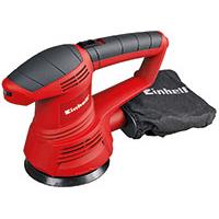 Ekscentrična rotaciona brusilica Einhell TC-RS 38 E 4462165