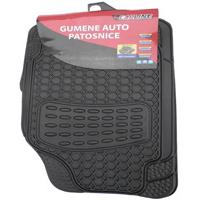 Komplet Univerzalnih Gumenih Patosnica 700189
