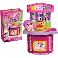 Kliknite za detalje - Minnie Mouse kuhinjica Dede Toys 019629