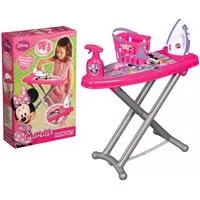 Kliknite za detalje - Minnie Mouse set za peglanje Dede Toys 019599