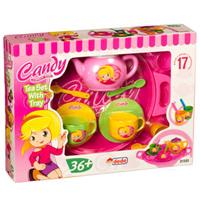 Kliknite za detalje - Candy set za čaj Dede Toys 015935