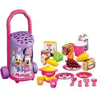Kliknite za detalje - Minnie Mouse Dečija piknik kolica Dede Toys 019773