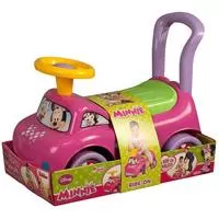 Kliknite za detalje - Minnie Mouse Guralica Dede Toys 019810