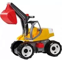 Kliknite za detalje - Bager Lena Toys 791309