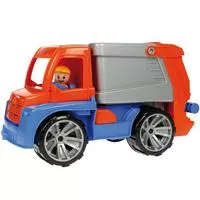 Kliknite za detalje - Kamion đubretarac Lena Toys 741106