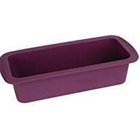 Kliknite za detalje - Bergner Silikonski kalup za hleb Purple BG-4730-PU