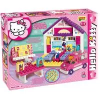 Kliknite za detalje - Unico plus kocke Hello Kitty 886682