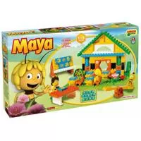Kliknite za detalje - Unico plus kocke Pčelica Maja u školi 085870