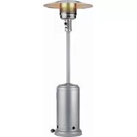 Kliknite za detalje - Clatronic plinska grejalica Pečurka THS 3550