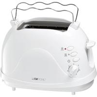 Clatronic automatski toster TA 3565 700W beli