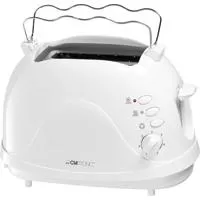 Kliknite za detalje - Clatronic automatski toster TA 3565 700W beli