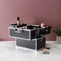 Kliknite za detalje - Kofer za šminku Cosmetic Club