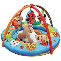 Kliknite za detalje - KsKids Gimnastika za bebu Love Circle KA10660