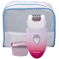 Kliknite za detalje - Panasonic epilator ES2013P520