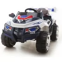 Kliknite za detalje - Automobil na akumulator Power Plavi