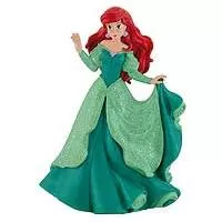Kliknite za detalje - Bullyland Figurica Disney Mala sirena - Princeza Ariel 12311 E