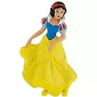 Kliknite za detalje - Bullyland Disney Figurica Snežana i sedam patuljaka - Snežana
