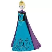 Kliknite za detalje - Bullyland Disney Figurica Zaleđeno kraljevstvo - Frozen - Kraljica Elza