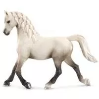 Kliknite za detalje - Schleich Domaće životinje - Arapska kobila 13761