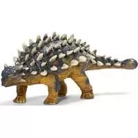 Kliknite za detalje - Schleich Praistorijske životinje - Saichania 14519