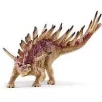 Kliknite za detalje - Schleich Praistorijske životinje - Kentrosaurus 14541