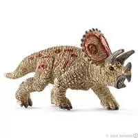 Kliknite za detalje - Schleich Praistorijske životinje - Dinosaurus - Triceratops 14534
