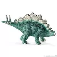 Kliknite za detalje - Schleich Praistorijske životinje - Dinosaurus - Stegosaurus 14537