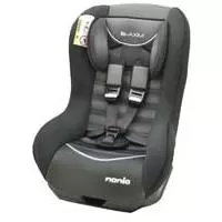 Kliknite za detalje - Nania Auto sedište First Maxim Graphic Black 074076