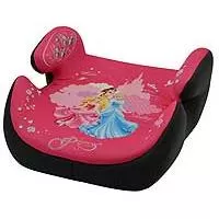Kliknite za detalje - Nania Auto sedište za decu 15-36kg Topo Disney Princess