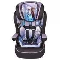 Kliknite za detalje - Nania Disney Autosedište I-Max SP Luxe Frozen 925976