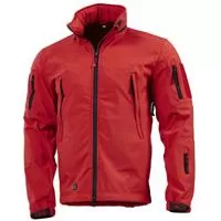 Kliknite za detalje - Jakna Pentagon Artaxes crvena 4XL