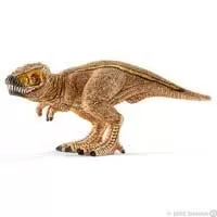 Kliknite za detalje - Schleich Praistorijske životinje - Dinosaurus - Tyrannosaurus rex 14532
